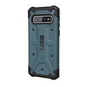 UAG社製 Samsung Galaxy S10 PATHFINDER Case（スレート） UAG-GLXS10-SL