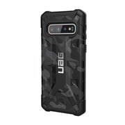 UAG社製 Samsung Galaxy S10 PATHFINDER SE Case（ミッドナイトカモ） UAG-GLXS10-MC