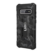 UAG社製 Samsung Galaxy S10+ PATHFINDER SE Case(ミッドナイトカモ) UAG-GLXS10PLS-MC