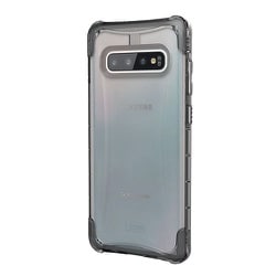 UAG社製 Samsung Galaxy S10+ PLYO Case（アイス） UAG-GLXS10PLSY-IC