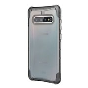 UAG社製 Samsung Galaxy S10+ PLYO Case(アイス) UAG-GLXS10PLSY-IC