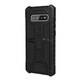 UAG社製 Samsung Galaxy S10+ MONARCH Case（ブラック） UAG-GLXS10PLS-P-BK