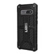 UAG社製 Samsung Galaxy S10+ MONARCH Case（カーボンファイバー） UAG-GLXS10PLS-P-CF