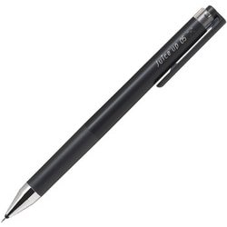 ジュースアップ 0.5mm ブラック ゲルインキボールペン LJP-20S5-B