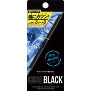 COOLBLACK スターターキット ブラック ピュアメンソール LX-E701-009
