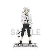 文豪ストレイドッグス アクリルフィギュアスタンド  中島敦 第3シーズンキービジュアルver. [キャラクターグッズ]