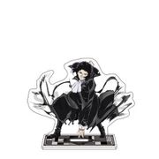 文豪ストレイドッグス アクリルフィギュアスタンド  芥川龍之介 第3シーズンキービジュアルver. [キャラクターグッズ]