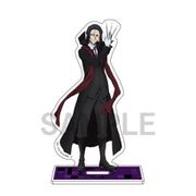 文豪ストレイドッグス アクリルフィギュアスタンド  森鴎外 第3シーズンキービジュアルver. [キャラクターグッズ]
