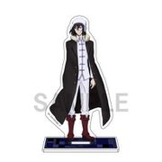 文豪ストレイドッグス アクリルフィギュアスタンド  フョードル・D 第3シーズンキービジュアルver. [キャラクターグッズ]