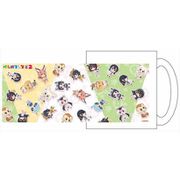 けものフレンズ2 マグカップ [キャラクターグッズ]