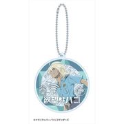 さらざんまい キラキラアクリルキーチェーン 04 新星 玲央 [キャラクターグッズ]