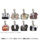 文豪ストレイドッグス トレーディングメタルチャーム 1個 [コレクショントイ]