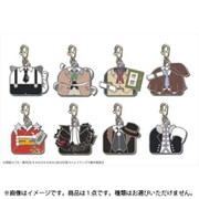 文豪ストレイドッグス トレーディングメタルチャーム 1個 [コレクショントイ]