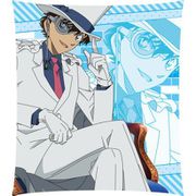名探偵コナン クッションVol.5 怪盗キッド [キャラクターグッズ]