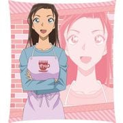 名探偵コナン クッションVol.6 榎本梓 [キャラクターグッズ]