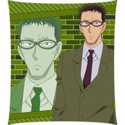 名探偵コナン クッションVol.6 風見裕也 [キャラクターグッズ]
