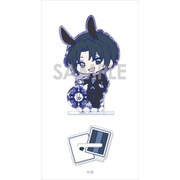アイドリッシュセブン ビジュアルカラースタンドBIG～うさみみDealer～1.和泉 一織 [キャラクターグッズ]