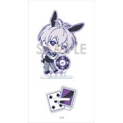 アイドリッシュセブン ビジュアルカラースタンドBIG～うさみみDealer～5.逢坂 壮五 [キャラクターグッズ]