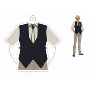 名探偵コナン 消臭キーホルダー 安室透 [キャラクターグッズ]