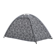 WE21DA84 BLXWH [FULL-CLOSED SUNSHADE Black×White]