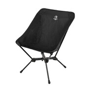 WE21DC91 BLK [CORE FRAME X COMPACT CHAIR Black]