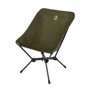 WE21DC91 OLIVE [CORE FRAME X COMPACT CHAIR Olive]