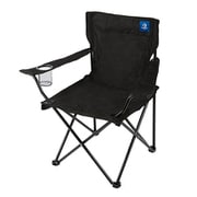 WE21DC92 BLK [LUCKY TIME CHAIR Black]