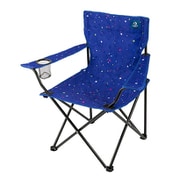 WE21DC92 NVXBL [LUCKY TIME CHAIR Navy×Blue]