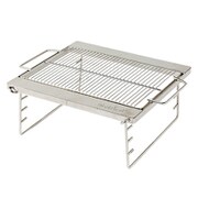 WE21DF82 SLR [QUICKUP 焚き火台EX用 ロストル＆ロストルハンガー]