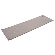 WE21DG81 SBEG [HEALING INFLATABLE MAT SINGLE Sand Beige]