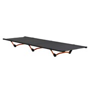 WE21DG85 BLK [FEATHER WEIGHT COMPACT COT]
