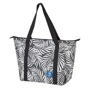 WE21DI94 BLXWH [15L TOTE COOLER Black×White]