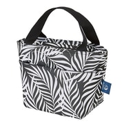 WE21DI95 BLXWH [5L TOTE COOLER Black×White]