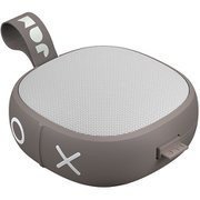 Bluetooth対応 ワイヤレススピーカー グレイ Hang Up GY