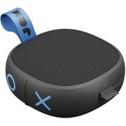 Bluetooth対応 ワイヤレススピーカー ブラック Hang Up BK