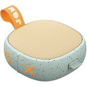 Bluetooth対応 ワイヤレススピーカー クリームソーダ Hang Up CS