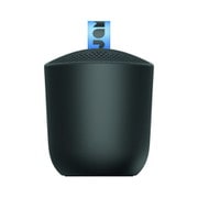 Bluetooth対応 ワイヤレススピーカー ブラック Chill Out BK