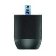 Bluetooth対応 ワイヤレススピーカー ブラック Double Chill BK