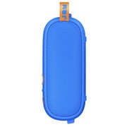 Bluetooth対応 ワイヤレススピーカー ブルー Hang Around BL