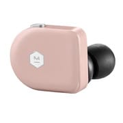 ワイヤレスイヤホン ピンクコーラル MW07 Pink Coral