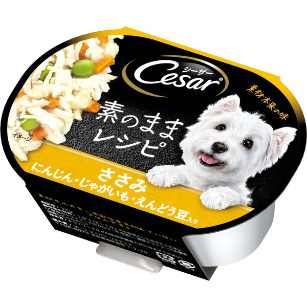 素のままレシピ ささみにんじん じゃがいも えんどう豆入り 37g ドッグフード Ied Tj 素のままレシピ ささみにんじん じゃがいも えんどう豆入り 37g ドッグフード Ied Tj