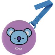 マカロンバッテリー6200mAh KOYA BT21 KCB-SPB005