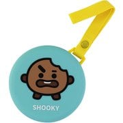 マカロンバッテリー6200mAh SHOOKY BT21 KCB-SPB006