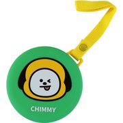マカロンバッテリー6200mAh CHIMMY BT21 KCB-SPB002