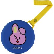 マカロンバッテリー6200mAh COOKY BT21 KCB-SPB003