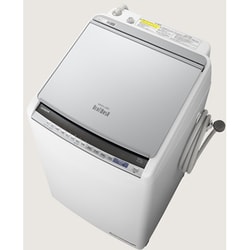 ヨドバシ.com - 日立 HITACHI BW-DV90E S [縦型洗濯乾燥機 ビート ...