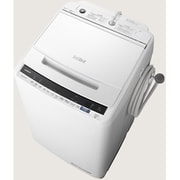 ヨドバシ.com - 全自動洗濯機 ビートウォッシュ 8kg ホワイト BW-V80E Wに関するQ&A 4件