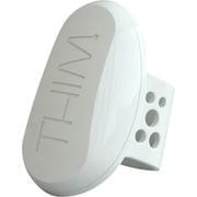 THIM01 [起きやすいタイミングで起こす目覚まし機能付 家庭用睡眠トレーニングデバイス シム]