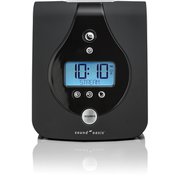 サウンドオアシス サウンドセラピーシステム目覚まし時計 S-680