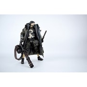 ポップボット LAST STAND YAMA ONLINE EDITION [1/6スケール 塗装済み可動フィギュア 全高約305mm]